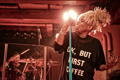 Mother’s Finest &middot; Mühle Hunziken