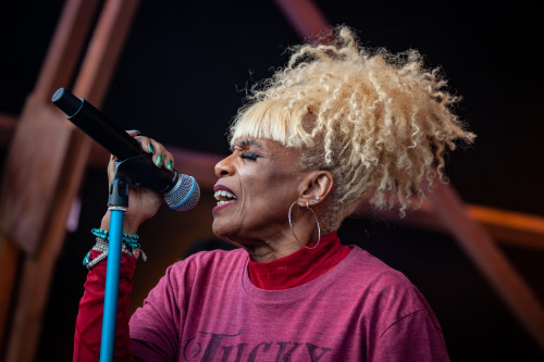 Mother’s Finest &middot; Mühle Hunziken