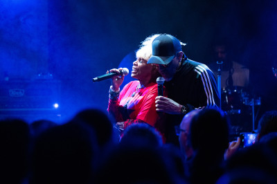 Mother’s Finest &middot; Mühle Hunziken