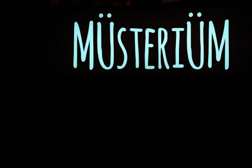 Müslüm &middot; Mühle Hunziken