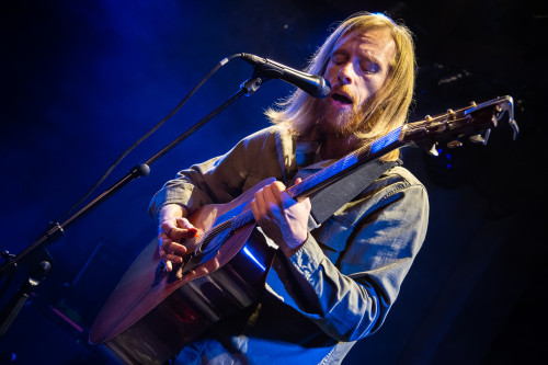 Nada Surf / Support: Kevin Devine &middot; Mühle Hunziken