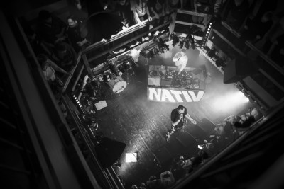 Nativ &middot; Mühle Hunziken