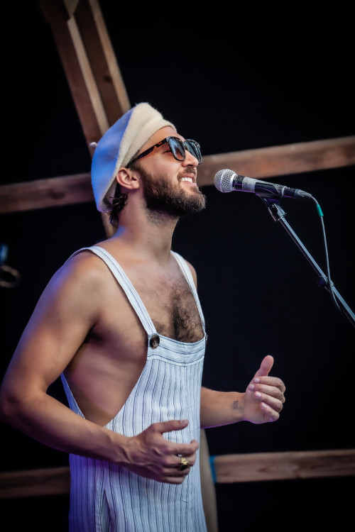 Native Young &middot; Mühle Hunziken