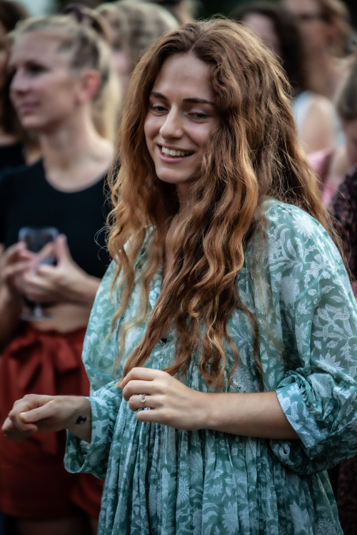 Native Young &middot; Mühle Hunziken