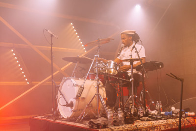 Native Young &middot; Mühle Hunziken