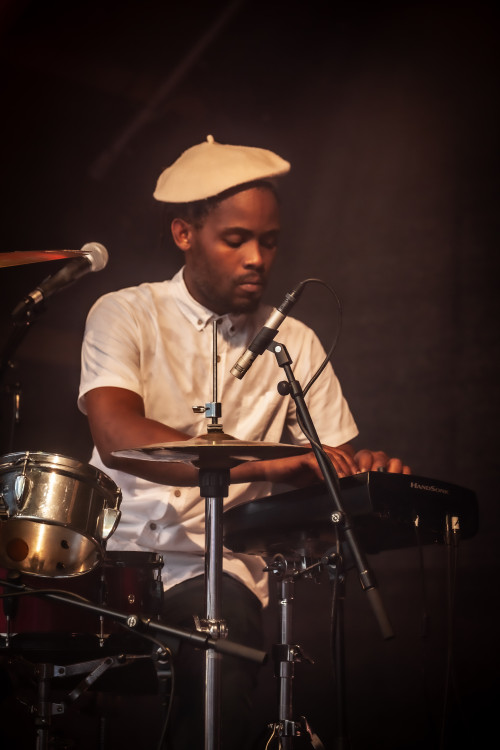 Native Young &middot; Mühle Hunziken