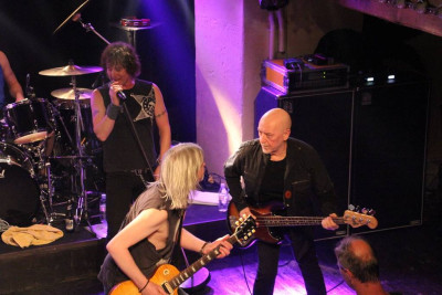 Nazareth &middot; Mühle Hunziken