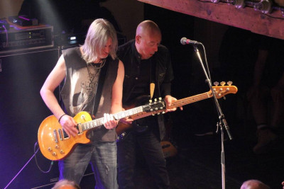 Nazareth &middot; Mühle Hunziken