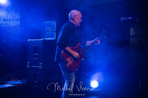 Nazareth / Support: Power State &middot; Mühle Hunziken