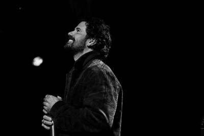 Nick Mulvey / Support: Harrison Storm &middot; Mühle Hunziken