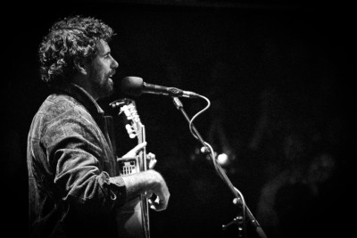 Nick Mulvey / Support: Harrison Storm &middot; Mühle Hunziken