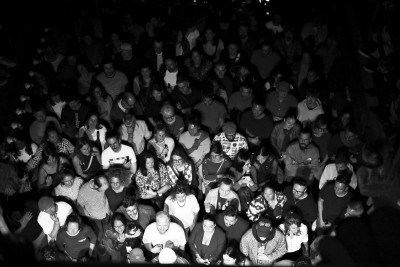 Nick Mulvey / Support: Harrison Storm &middot; Mühle Hunziken