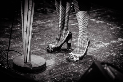 Nicole Bernegger &middot; Mühle Hunziken