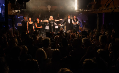 Nicole Bernegger &middot; Mühle Hunziken