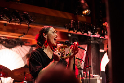 Nicole Bernegger &middot; Mühle Hunziken