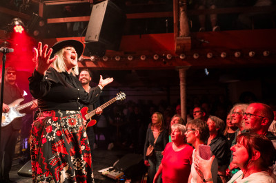 Nicole Bernegger &middot; Mühle Hunziken