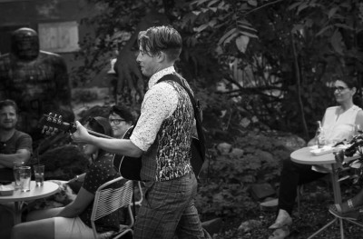 Nils Burri &middot; Mühle Hunziken