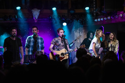 Nils Burri &middot; Mühle Hunziken