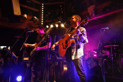 Nils Burri &middot; Mühle Hunziken