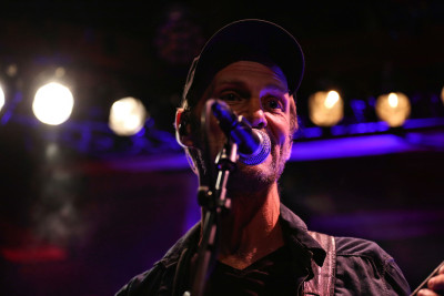 Nils Burri &middot; Mühle Hunziken