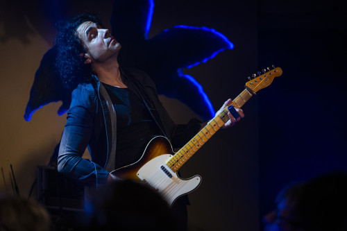 Nils Burri &middot; Mühle Hunziken