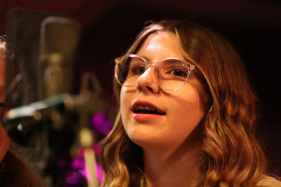 Nils Burri &middot; Mühle Hunziken