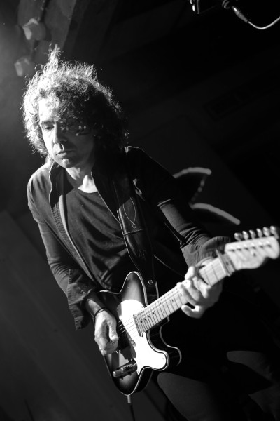 Nils Burri &middot; Mühle Hunziken