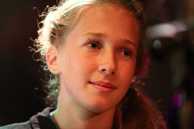 Nils Burri &middot; Mühle Hunziken