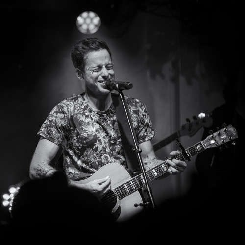 Nils Burri &middot; Mühle Hunziken