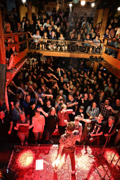 Nils Burri &middot; Mühle Hunziken