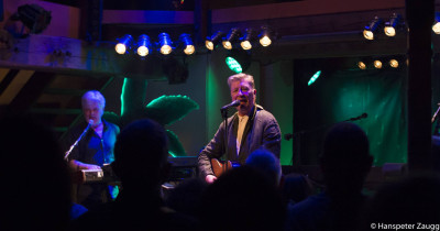 Nits &middot; Mühle Hunziken