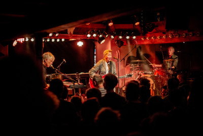 Nits &middot; Mühle Hunziken