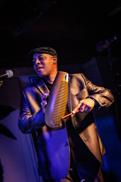 Noche Cubana mit «Conexión Cubana» &middot; Mühle Hunziken