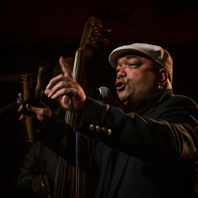 Noche Cubana mit Ecos de Siboney &middot; Mühle Hunziken