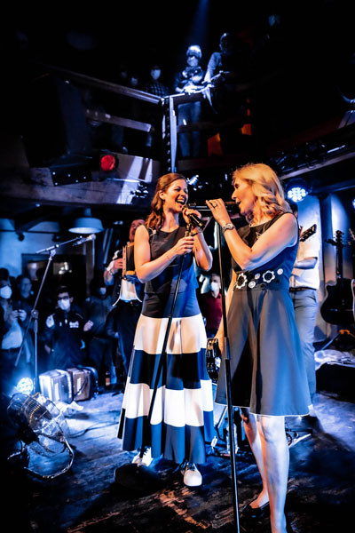 Oesch’s die Dritten &middot; Mühle Hunziken