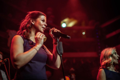 Oesch’s die Dritten &middot; Mühle Hunziken