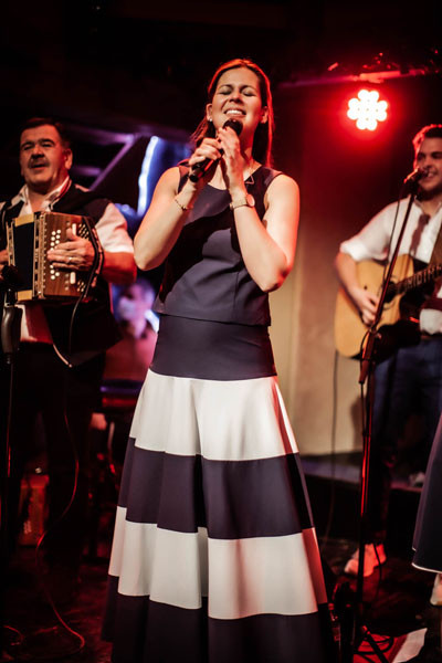 Oesch’s die Dritten &middot; Mühle Hunziken