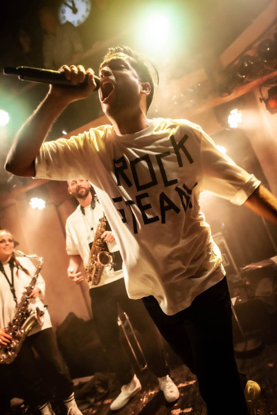 Open Season &middot; Mühle Hunziken