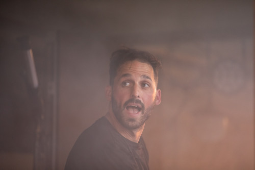 Pablo Nouvelle & Band / Support: Jessiquoi &middot; Mühle Hunziken