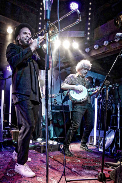 Patent Ochsner &middot; Mühle Hunziken