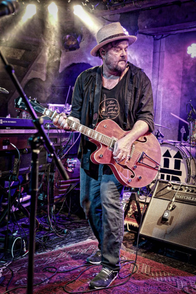 Patent Ochsner &middot; Mühle Hunziken