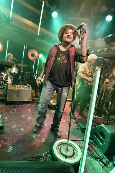 Patent Ochsner &middot; Mühle Hunziken