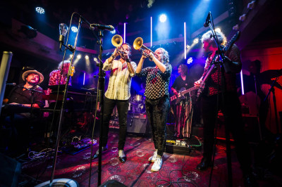 Patent Ochsner &middot; Mühle Hunziken