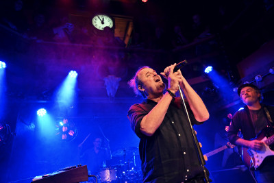 Patent Ochsner &middot; Mühle Hunziken