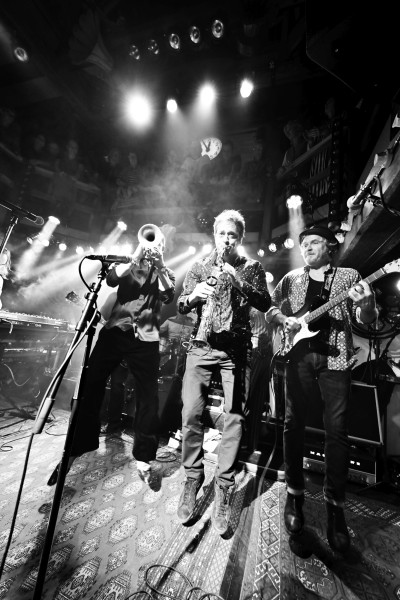 Patent Ochsner &middot; Mühle Hunziken