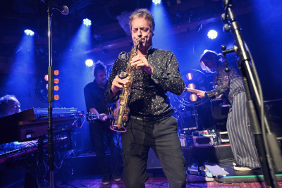 Patent Ochsner &middot; Mühle Hunziken