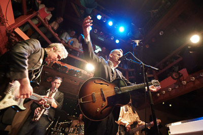 Philipp Fankhauser &middot; Mühle Hunziken