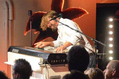 Philipp Fankhauser &middot; Mühle Hunziken