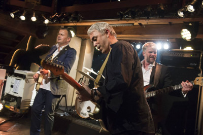 Philipp Fankhauser &middot; Mühle Hunziken