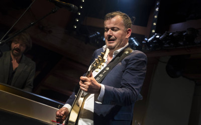 Philipp Fankhauser &middot; Mühle Hunziken